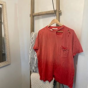 We the Free Rubi Tee